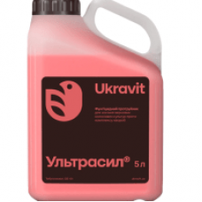 Протруйник Ультрасил 5 л